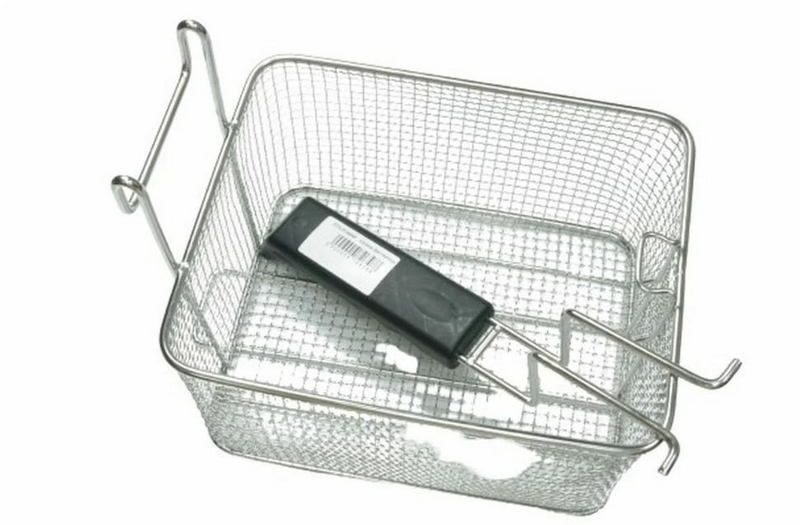 Корзина для фритюрницы Kocateq EF8LM basket