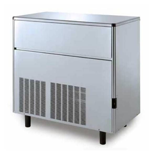 Льдогенератор Gemlux GM-IM170SDE AS