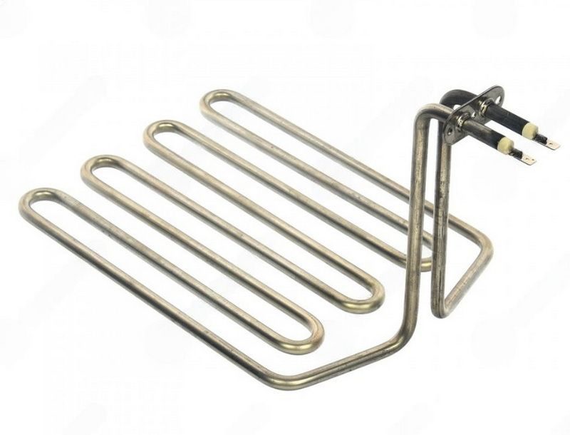 ТЭН ROLLER GRILL D02070 для фритюрниц