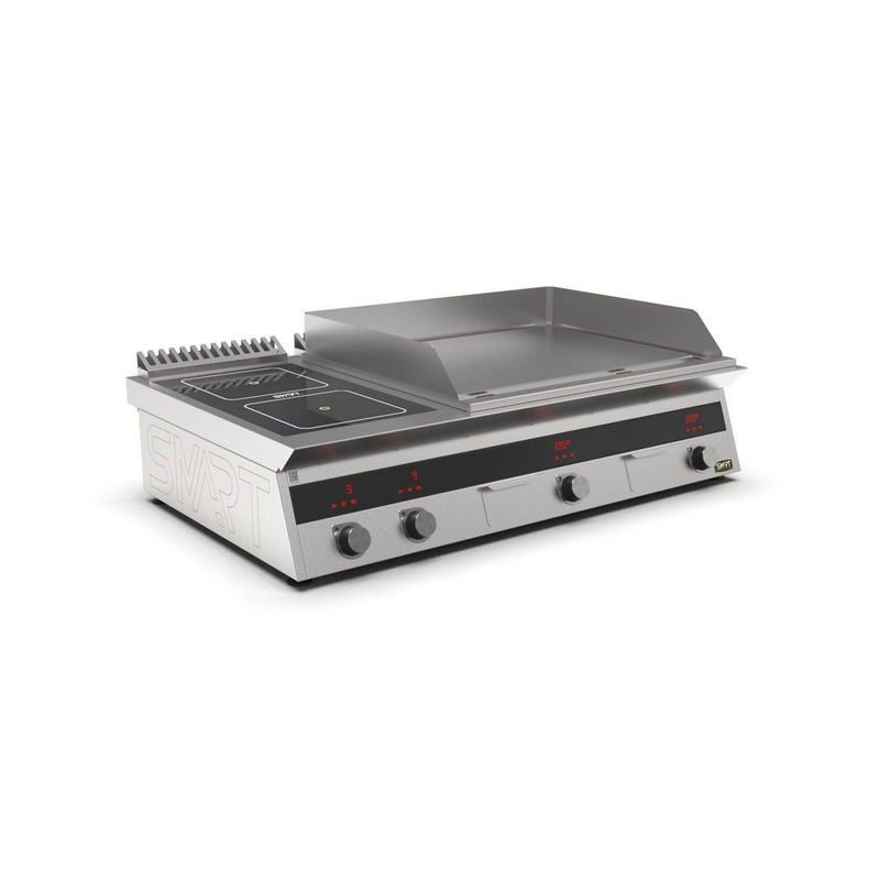 Smart Induction K96-5KPPN комбинированная