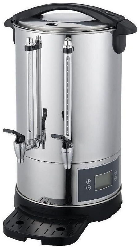 Кипятильник заливной AIRHOT WBDD-35D