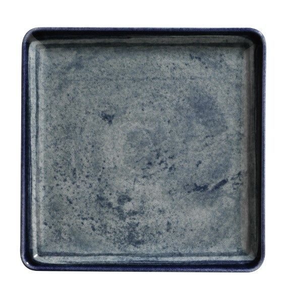 Тарелка Kutahya Blue Stone артикул BNTAN25DU890003