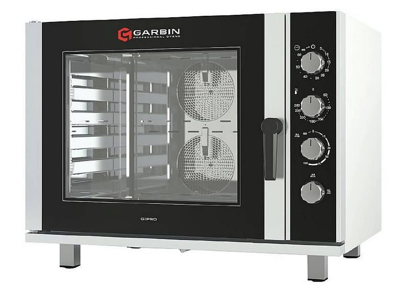 Печь конвекционная электрическая GARBIN 6M