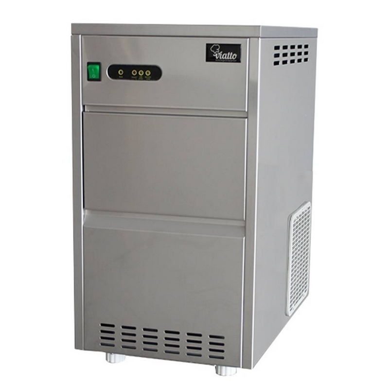 Льдогенератор Viatto VA-IMS-25
