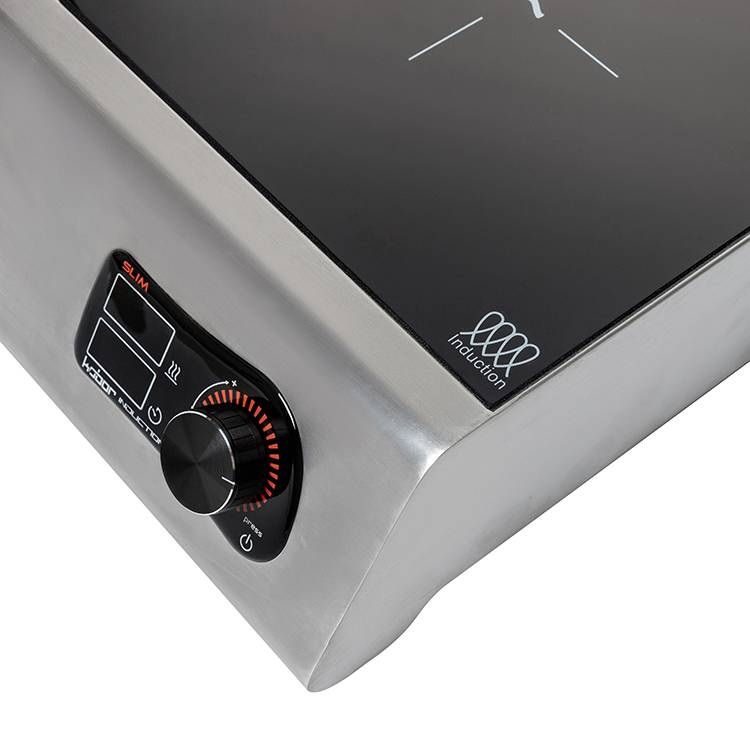Фото Плита индукционная КОБОР Slim-1 6