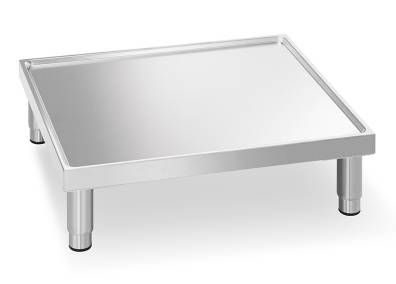 Подтоварник SMEG WT06-1