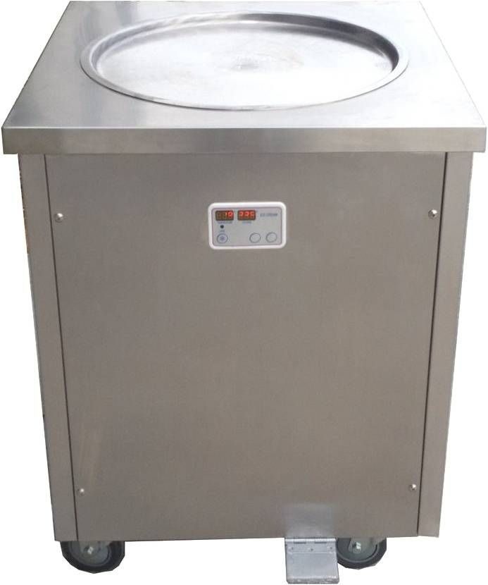 Фризер для жареного мороженого Viatto CB-500