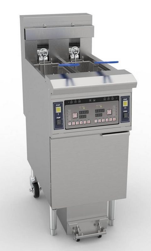 Kocateq EF11.6-2ALF автоматическая Ef 11.6-2 alf