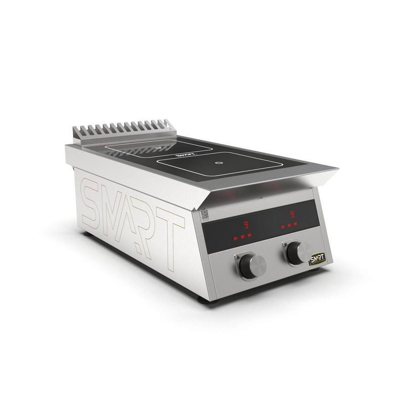 Плита индукционная Smart Induction C92-3N