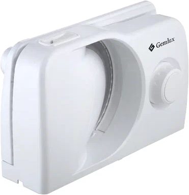Фото Слайсер Gemlux — арт. GL-MS-170W 3