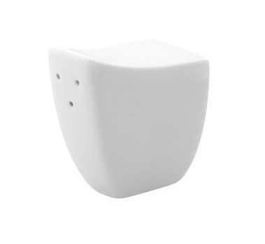 Солонка Ariane White H 60 мм артикул AVRARN71001