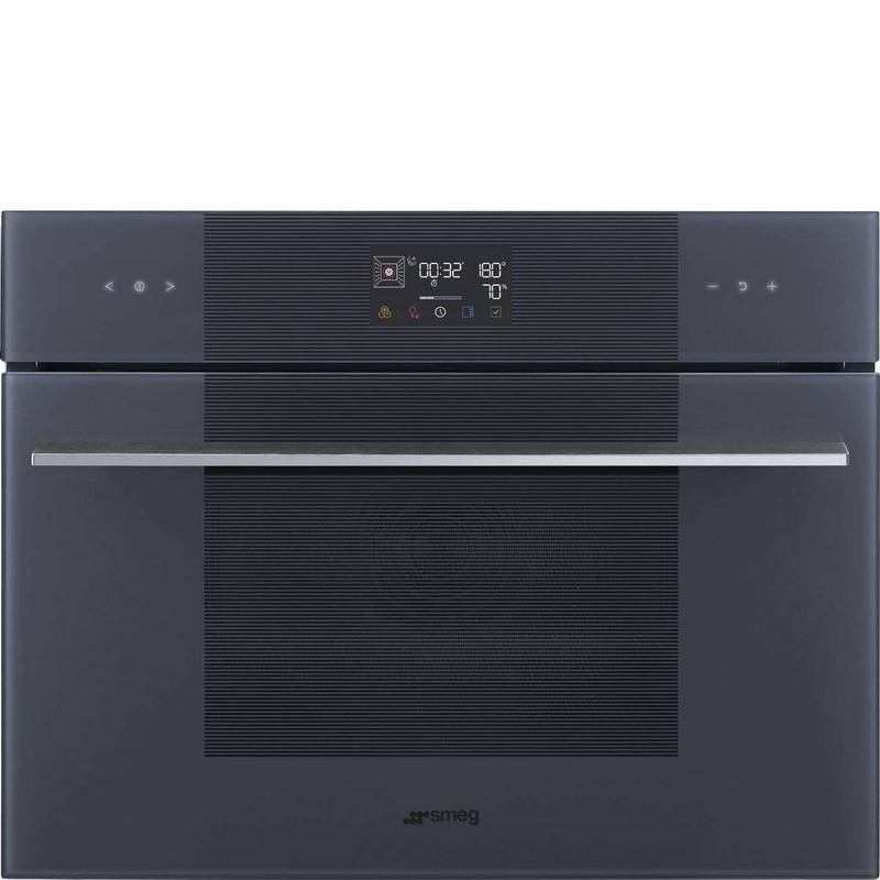 Духовой шкаф электрический SMEG SO4102S3G