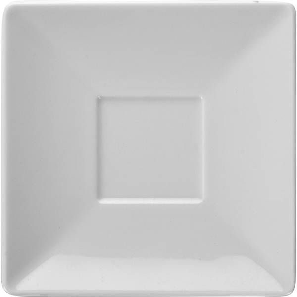 Блюдце Lubiana Classic L 140 H 20 мм. артикул 2582