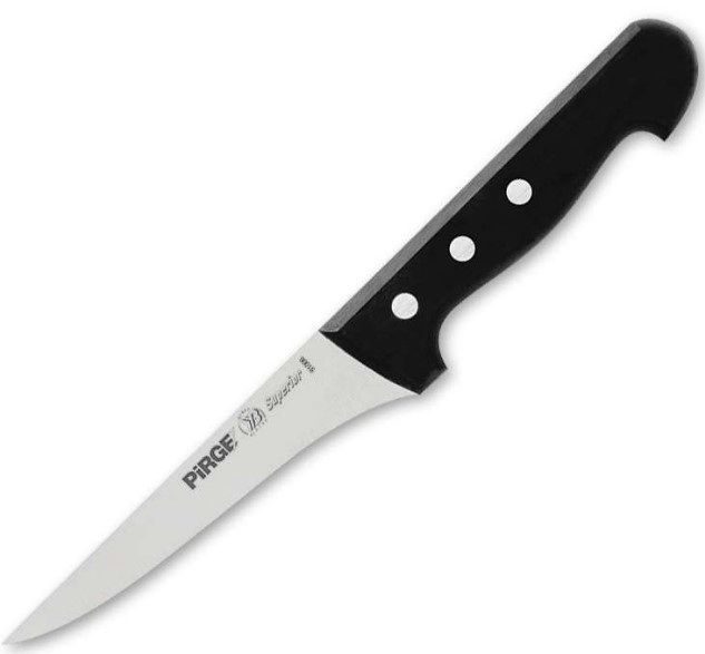 Нож обвалочный Pirge мм артикул PRG91006-01