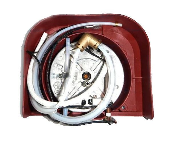 ТЭН бойлера для кофеварки HURAKAN HKN-ME715
