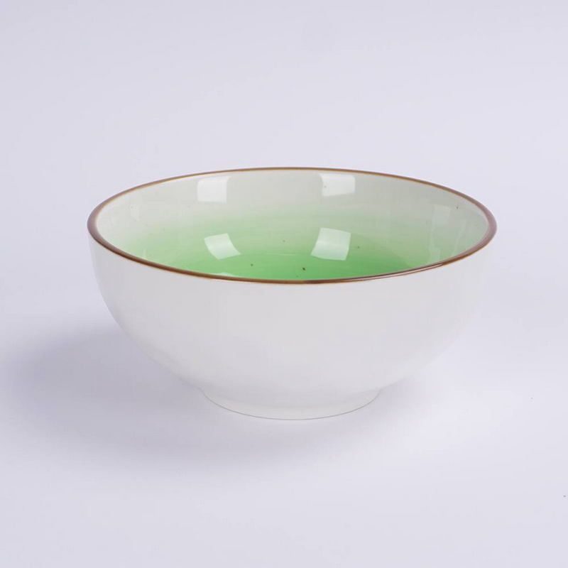 Фото Салатник P.L. Proff Cuisine The Sun Eco 510 мл, D 150 мм, H 60 мм артикул 81229838 1