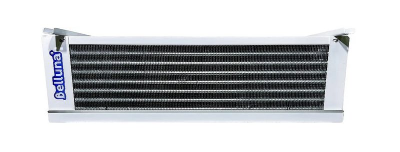 Фото Сплит-система Belluna U316 Frost (R410a) 3