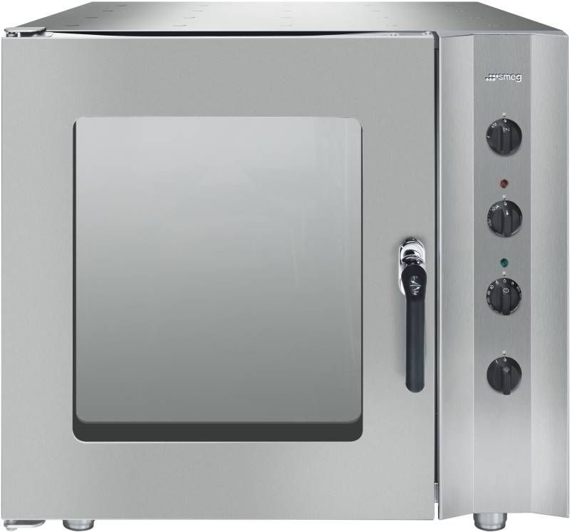 Печь конвекционная электрическая SMEG Alfa 241 XM
