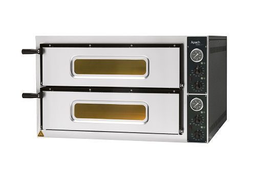 Печь для пиццы Apach Cook Line AMM44X