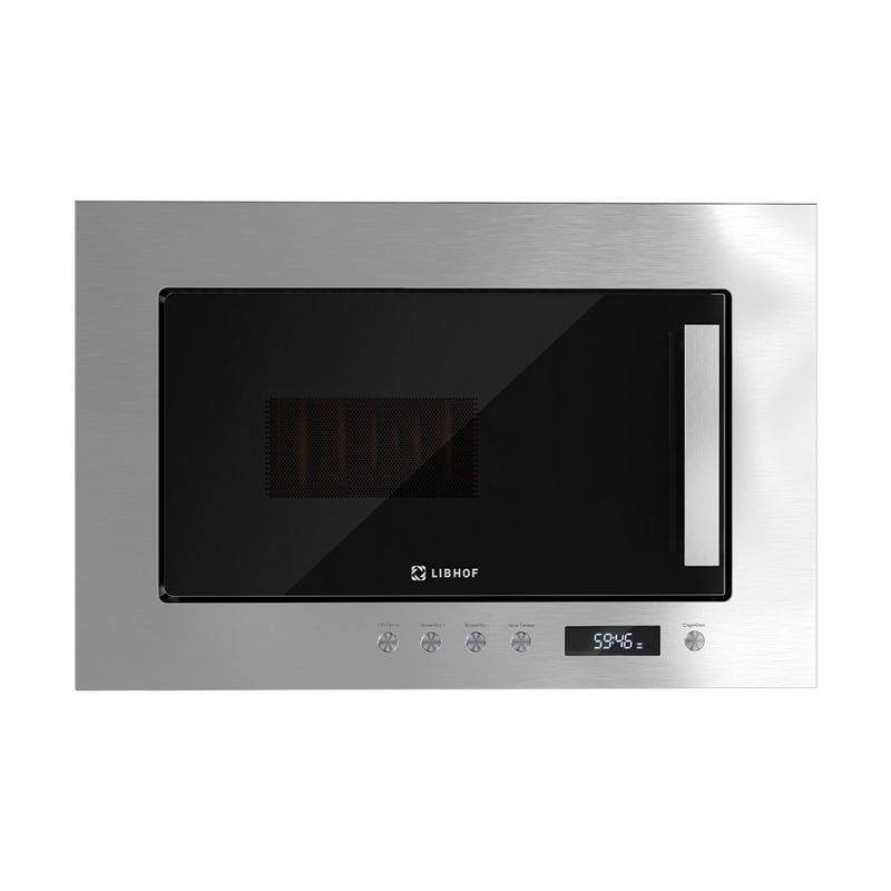 Печь микроволновая встраиваемая Libhof MWB-5120S