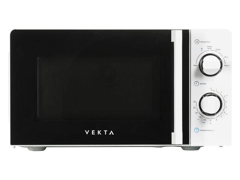 Микроволновая печь VEKTA MS720EHW