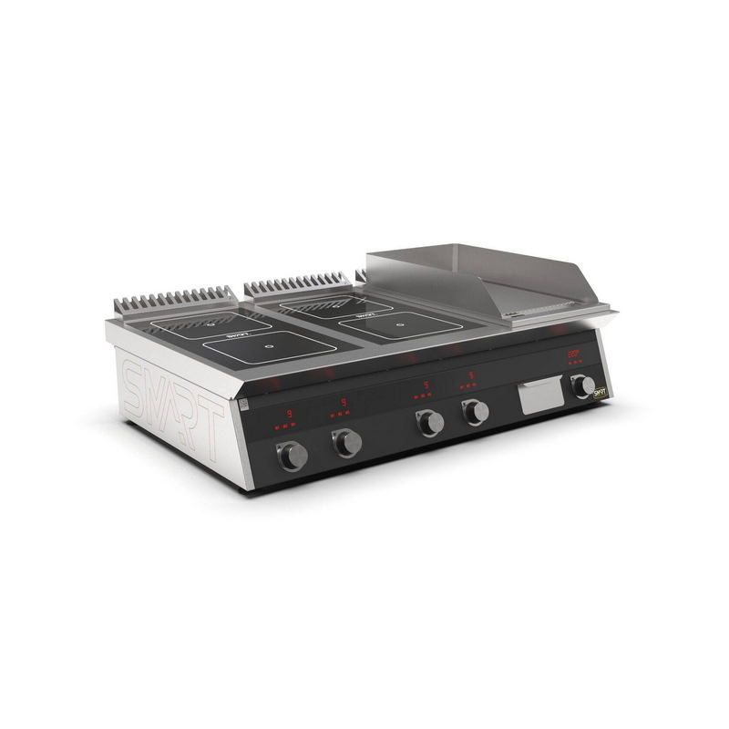 Smart Induction K96-5KRB комбинированная K96−5krb