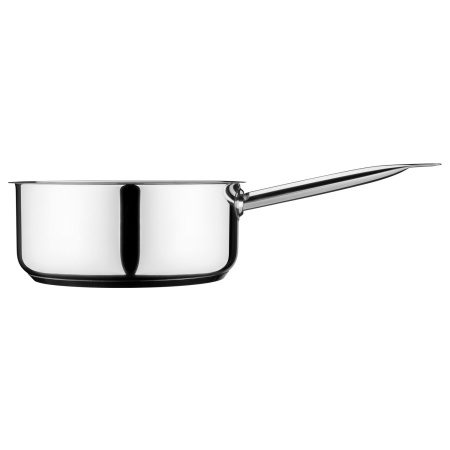 Фото Сотейник MGSteel 7,5 л, D 280 мм, H 120 мм (крышка LCW28) — арт. PSP28 3
