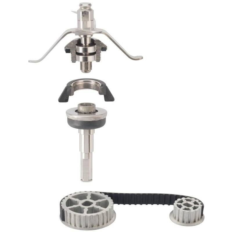 Фото Термомиксер Hotmix Pro Combi 3