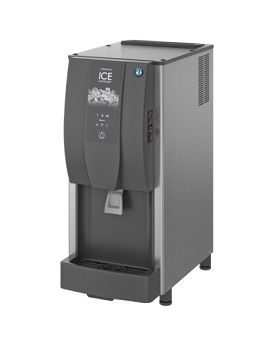 Льдогенератор HOSHIZAKI DCM-120KE-HC