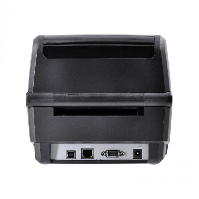 Фото Термопринтер этикеток MERTECH HT630 (Ethernet, RS232, USB) 3