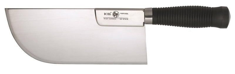 Нож для рубки Icel мм артикул 341.4072.26