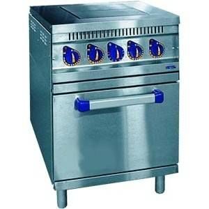 Плита электрическая ELECTROLUX LE259343 590605