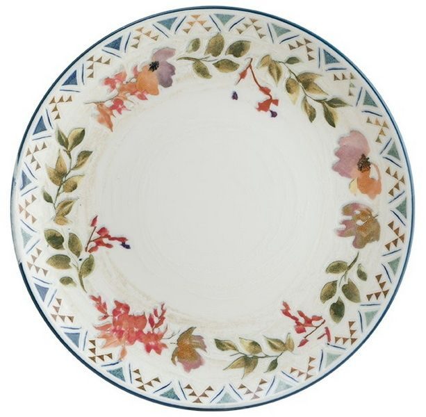 Тарелка Bonna Spring D 270 мм артикул SPRGRM27DZ