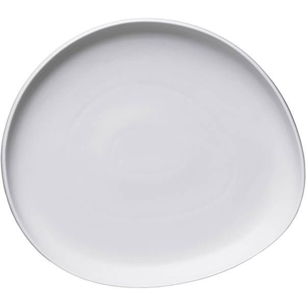 Блюдо Le CoQ Ninfa 325х290 артикул LNIN028BI009325