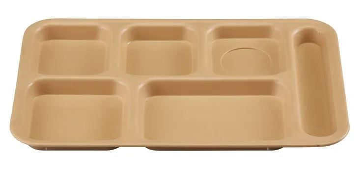Фото Подносы для доставки Cambro — арт. 10146CW 133 2