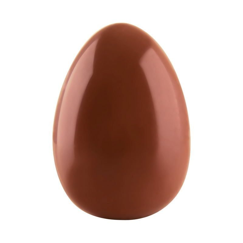 Фото Форма для конфет Martellato Uovo di pasqua L 275 мм, B 175 мм — арт. 20U175N 1