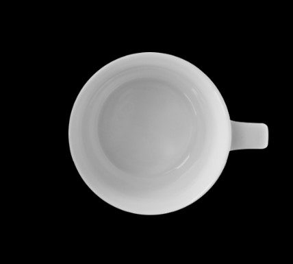 Фото Чашка кофейная Corone Caffe&Te 100 мл, D 54 мм, H 62 мм — арт. фк029 1