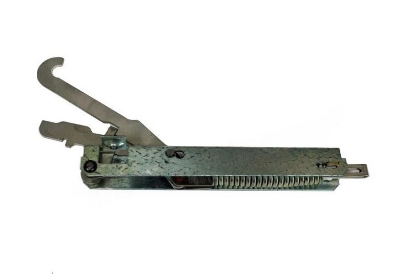 Петля Abat 710000002184 ЭШ, ЭП 4-4-02.03.000СБ