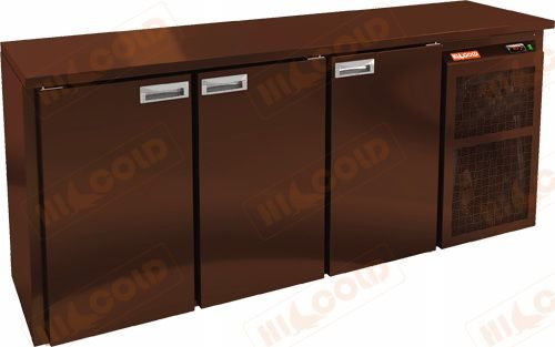 Стол барный HICOLD BN 111 BR2 BT BAR