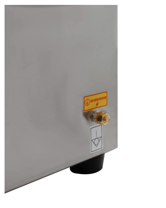 Фото Фритюрница электрическая Foodatlas DF-13L — арт. 00-00000691 14