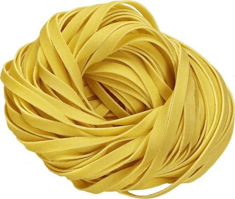 Фото Насадка FIMAR Linguine 3x1,6 — арт. ACTRMPF49 3