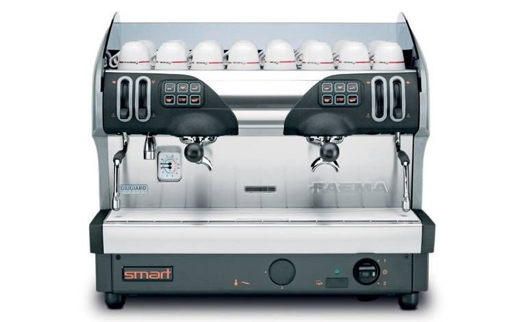 Кофемашина рожковая FAEMA Smart A/2