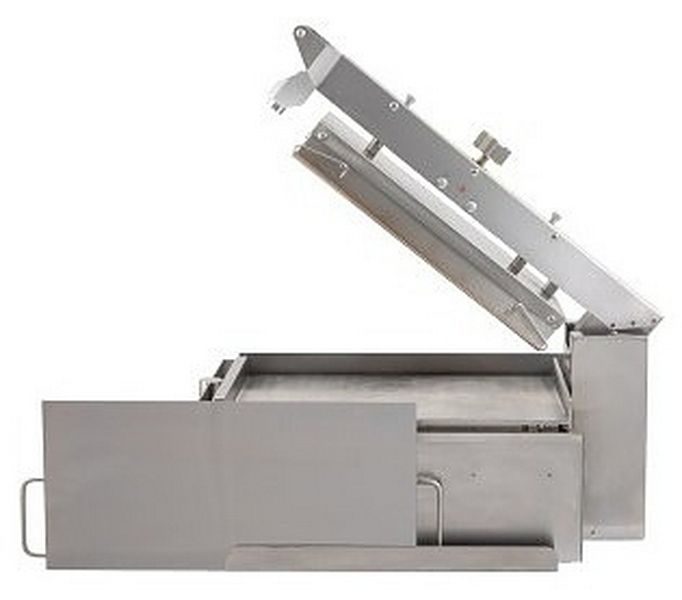 Фото Гриль контактный ROBOLABS RoboSmartGrill Deluxe 5