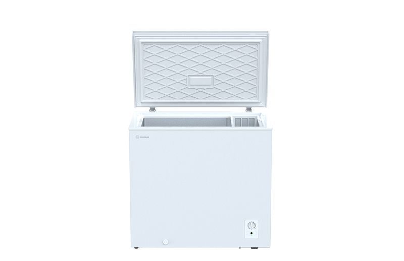 Морозильный ларь HURAKAN HKN-BD200