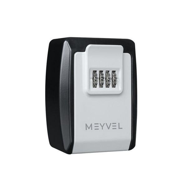 Сейф-ключница Meyvel SF15-XL1 (gray)