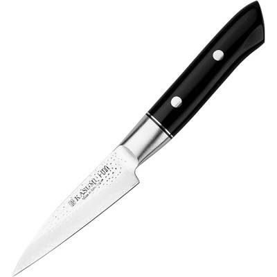 Нож для чистки овощей Kasumi 90 мм. артикул 72009