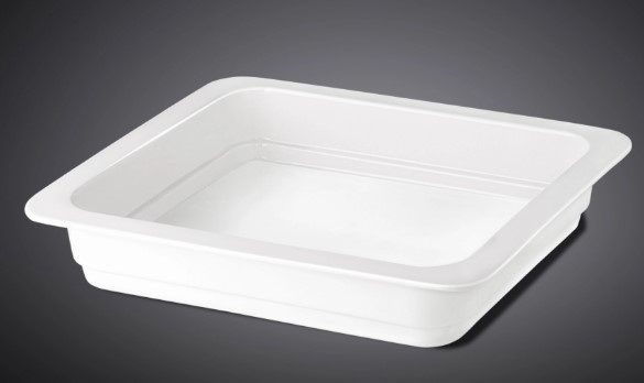 Гастроемкость Wilmax GN 2/3-65 4 л артикул 997202