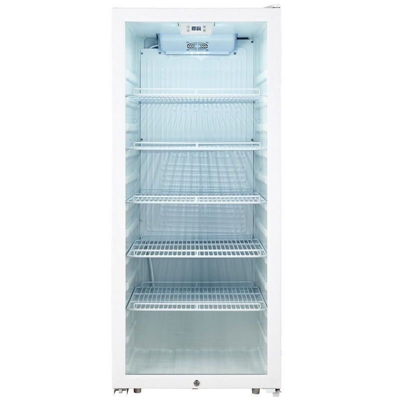 Шкаф барный холодильный Cellar Private CP102AW