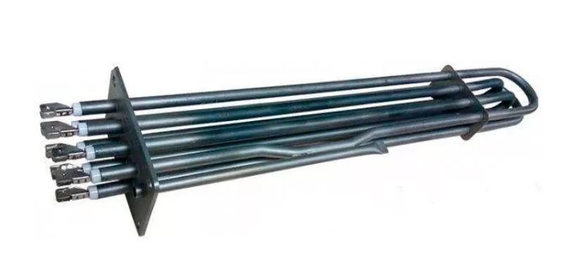 ТЭН Abat 120000060525 Б4-330 А 8, 5/12 Р230