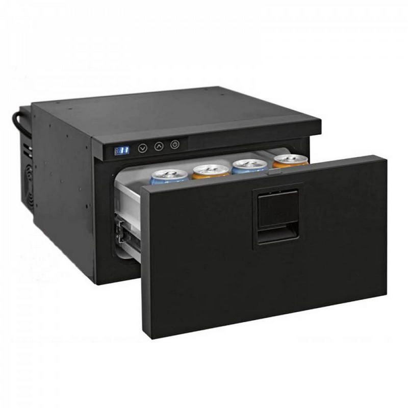 Фото Автохолодильник indel B TB16AM Drawer 5